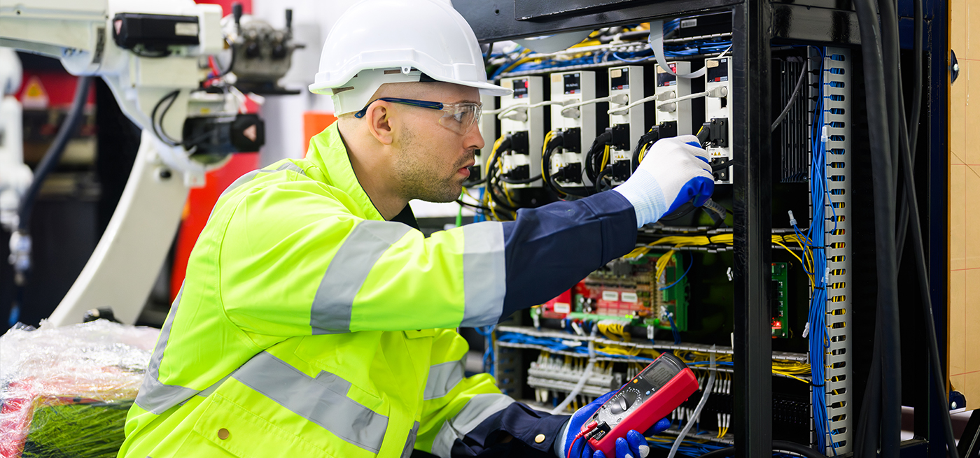 Testing-&-Commissioning